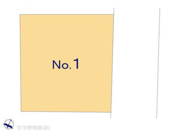 新築戸建 埼玉県さいたま市西区プラザ49-3 JR東北本線（宇都宮線）大宮駅 5,280万円