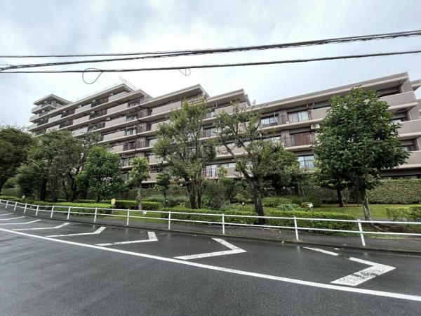 中古マンション 埼玉県ふじみ野市大井 東武東上線ふじみ野駅 3,399万円