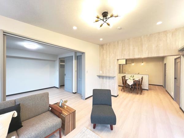 中古マンション 茅ヶ崎市茅ヶ崎 JR東海道本線(東京〜熱海)茅ヶ崎駅 3,098万円