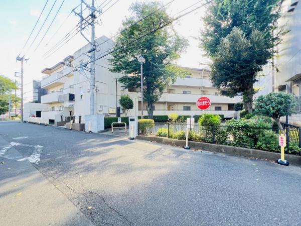 中古マンション 相模原市中央区淵野辺１丁目 JR横浜線矢部駅 1,480万円