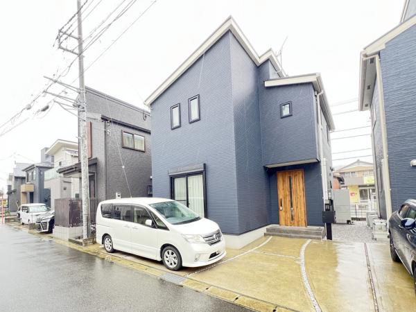 中古戸建 綾瀬市寺尾南３丁目 相鉄本線かしわ台駅 3,780万円