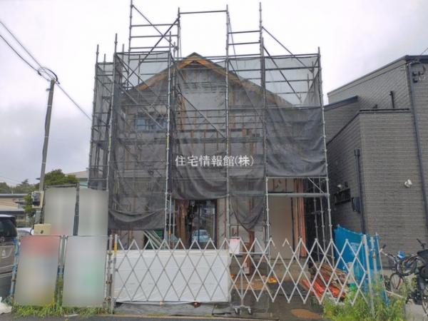 新築戸建 千葉県千葉市若葉区みつわ台４丁目15-9 千葉都市モノレールみつわ台駅 4,298万円