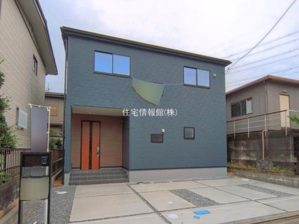 新築戸建 埼玉県北葛飾郡杉戸町大字杉戸3000-190 東武日光線東武動物公園駅 2,680万円