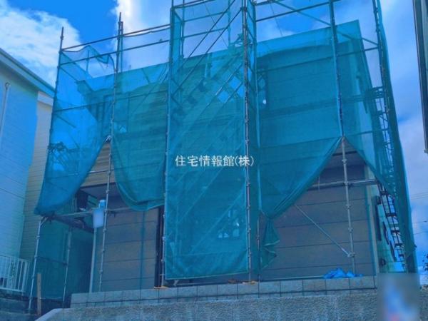 新築戸建 神奈川県鎌倉市玉縄５丁目17-25 JR東海道本線(東京〜熱海)大船駅 6,999万円