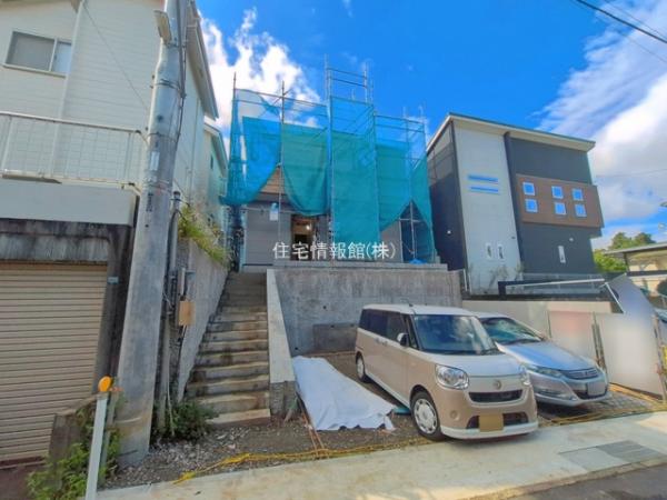 鎌倉市玉縄4期 