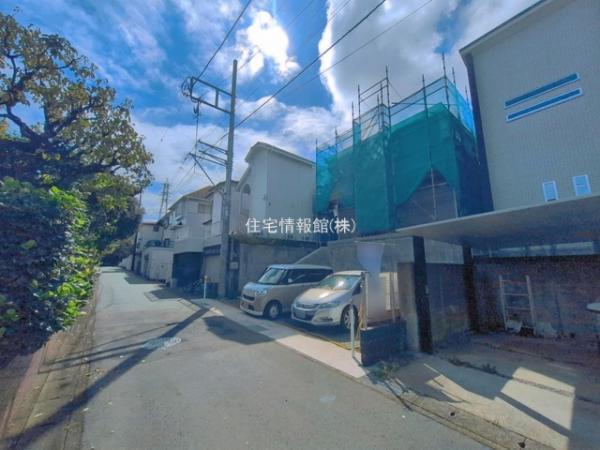 鎌倉市玉縄4期 