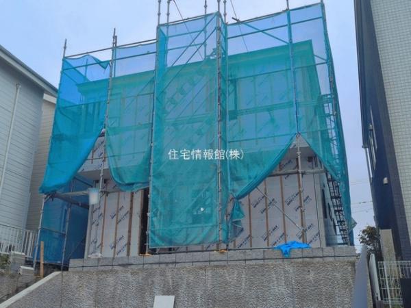 鎌倉市玉縄4期 