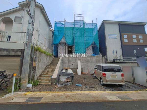 鎌倉市玉縄4期 