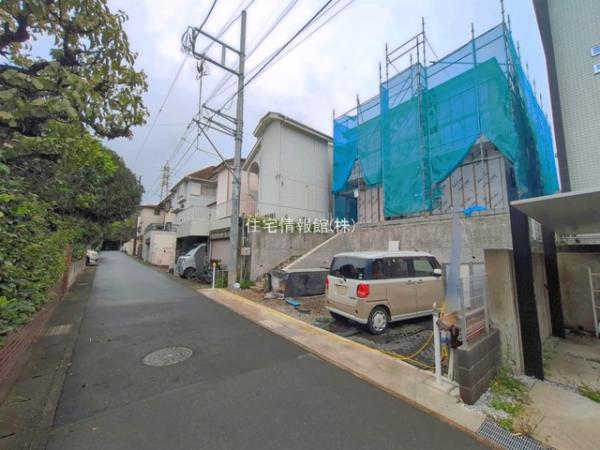 鎌倉市玉縄4期 