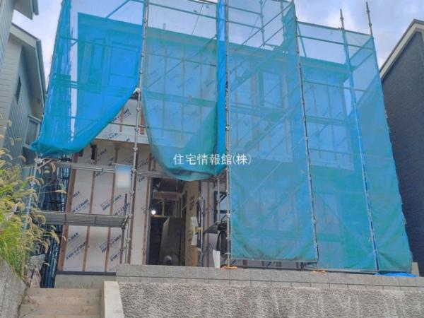 鎌倉市玉縄4期 