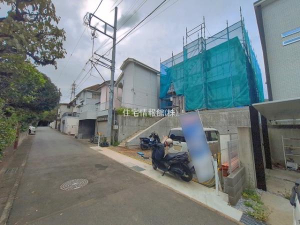 鎌倉市玉縄4期 