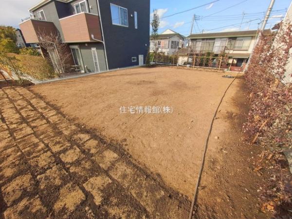 鎌倉市玉縄4期 
