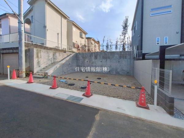 鎌倉市玉縄4期 