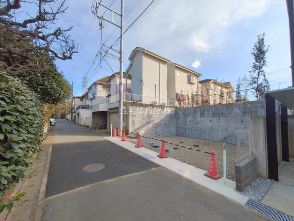 鎌倉市玉縄4期 