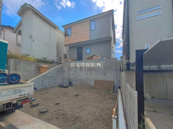 鎌倉市玉縄4期 