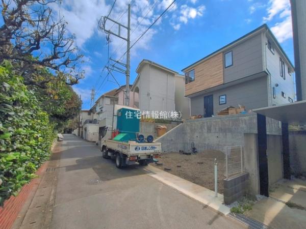 鎌倉市玉縄4期 