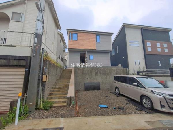鎌倉市玉縄4期 