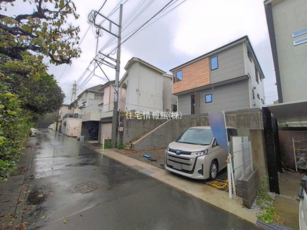 鎌倉市玉縄4期 