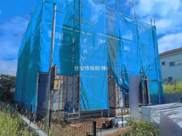 新築戸建 神奈川県鎌倉市玉縄５丁目17-25 JR東海道本線(東京〜熱海)大船駅 7,599万円