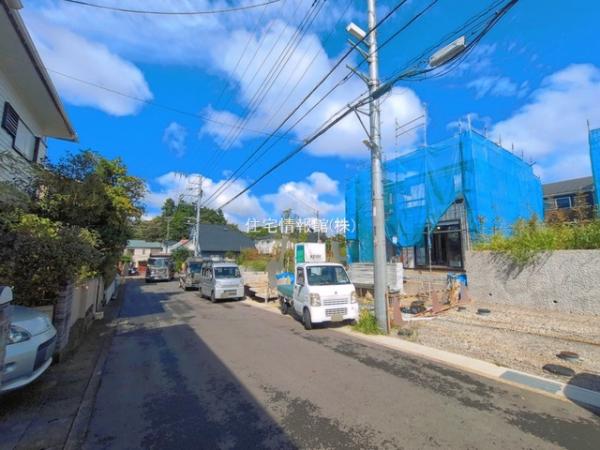 鎌倉市玉縄4期 