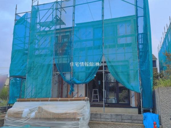 鎌倉市玉縄4期 