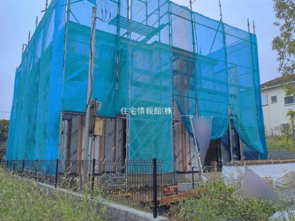 鎌倉市玉縄4期 