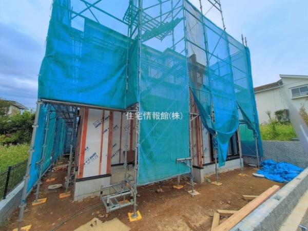 鎌倉市玉縄4期 