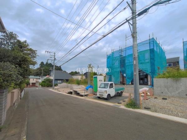 鎌倉市玉縄4期 