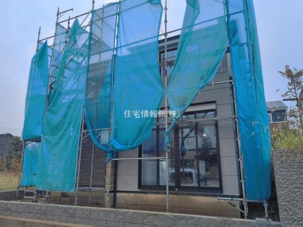 鎌倉市玉縄4期 