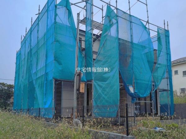 鎌倉市玉縄4期 