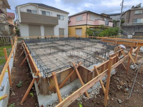 新築戸建 千葉県船橋市飯山満町３丁目1575-20 京成松戸線薬園台駅 4,690万円
