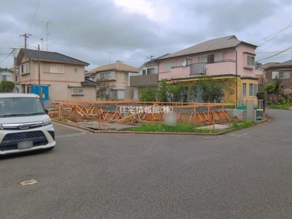 新築戸建 千葉県船橋市飯山満町３丁目1575-20 京成松戸線薬園台駅 4,690万円