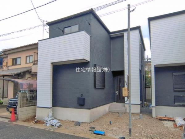 新築戸建 埼玉県さいたま市見沼区大字大谷1525-5 東武野田線七里駅 3,198万円