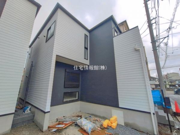 新築戸建 埼玉県さいたま市見沼区大字大谷1525-5 東武野田線七里駅 3,399万円