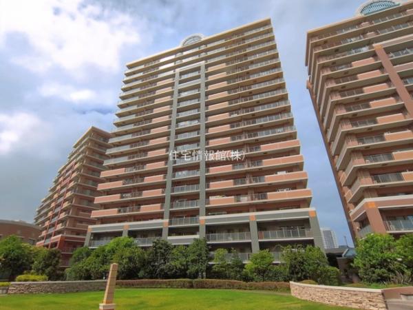 中古マンション 千葉県浦安市高洲５丁目1 JR京葉線新浦安駅 6,990万円
