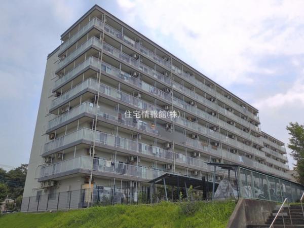 中古マンション 神奈川県大和市中央５丁目7-23 小田急江ノ島線大和駅 2,999万円