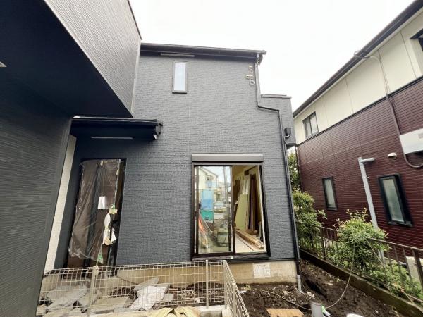 新築戸建 八王子市中野町 JR中央線八王子駅 2,999万円