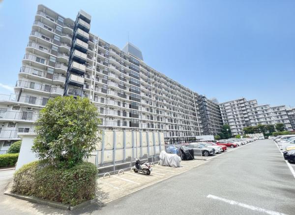 中古マンション 相模原市南区相模大野７丁目 小田急線相模大野駅 3,690万円