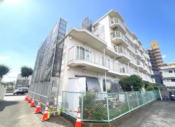 中古マンション 相模原市南区相模大野２丁目 小田急線相模大野駅 2,195万円