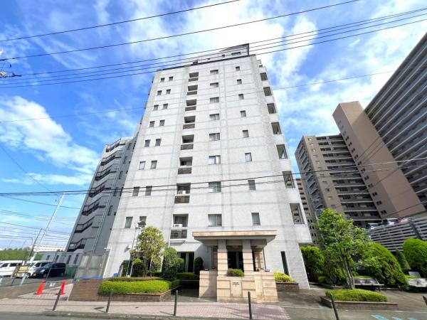 中古マンション 相模原市中央区相模原４丁目 JR横浜線相模原駅 4,380万円