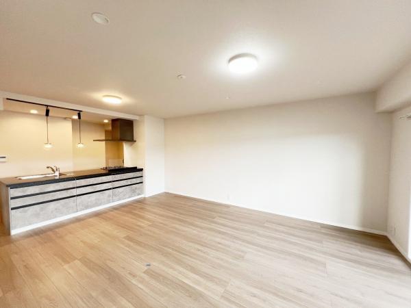 中古マンション 八王子市松木 京王相模原線京王堀之内駅 4,890万円