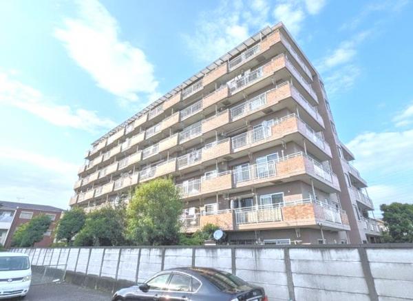 中古マンション 相模原市中央区淵野辺本町２丁目 JR横浜線淵野辺駅 2,380万円