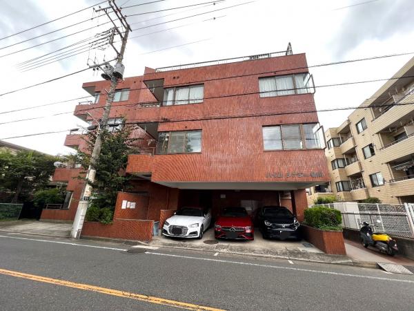 中古マンション 調布市若葉町２丁目 京王線仙川駅 4,680万円