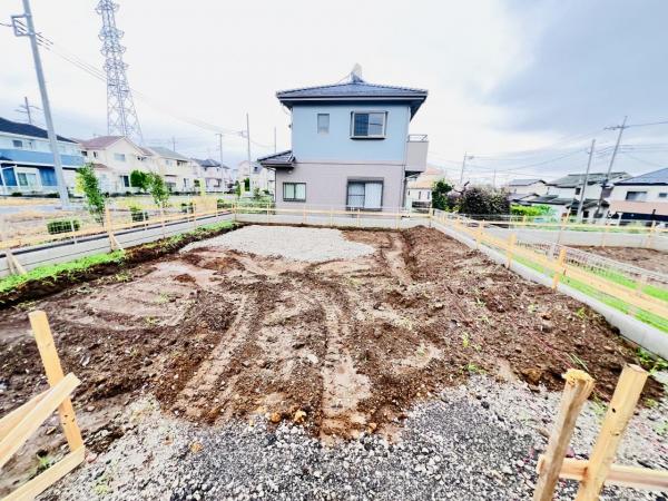 新築戸建 あきる野市油平 JR五日市線秋川駅 4,180万円