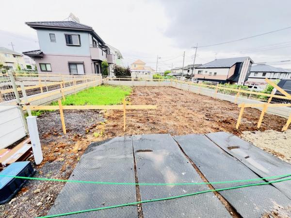 新築戸建 あきる野市油平 JR五日市線秋川駅 4,180万円