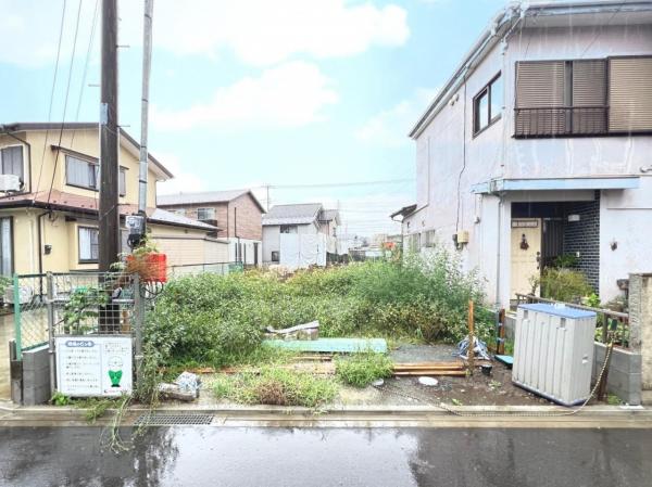 新築戸建 藤沢市葛原 小田急江ノ島線長後駅 2,580万円