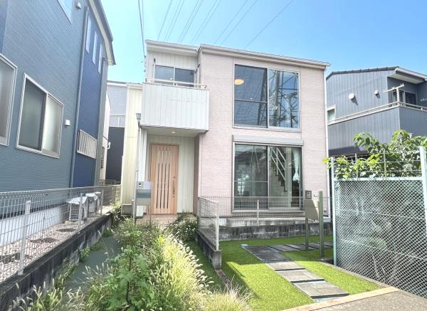中古戸建 相模原市中央区淵野辺本町１丁目 JR横浜線淵野辺駅 3,199万円