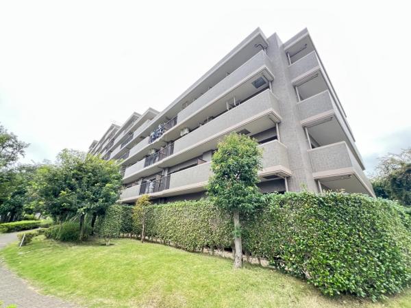 中古マンション ふじみ野市大井 東武東上線ふじみ野駅 3,490万円