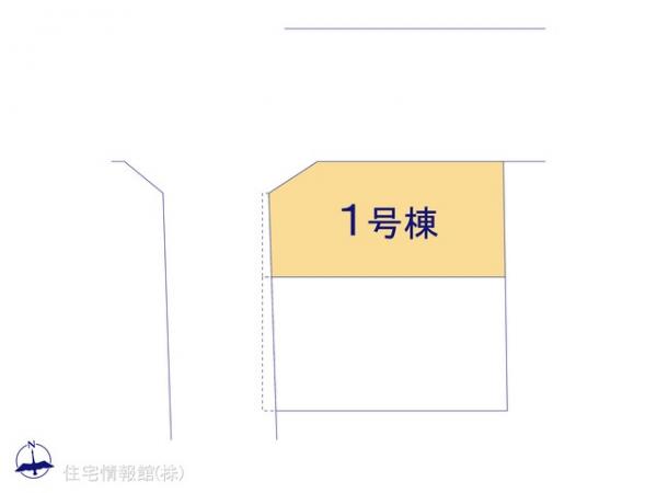 新築戸建 千葉県船橋市山手２丁目12-19 東武野田線新船橋駅 4,780万円
