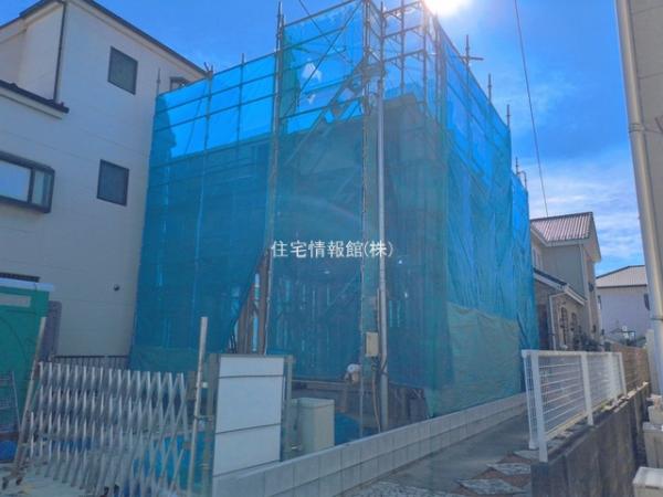 新築戸建 埼玉県越谷市大沢４丁目6-43 東武伊勢崎線北越谷駅 4,880万円